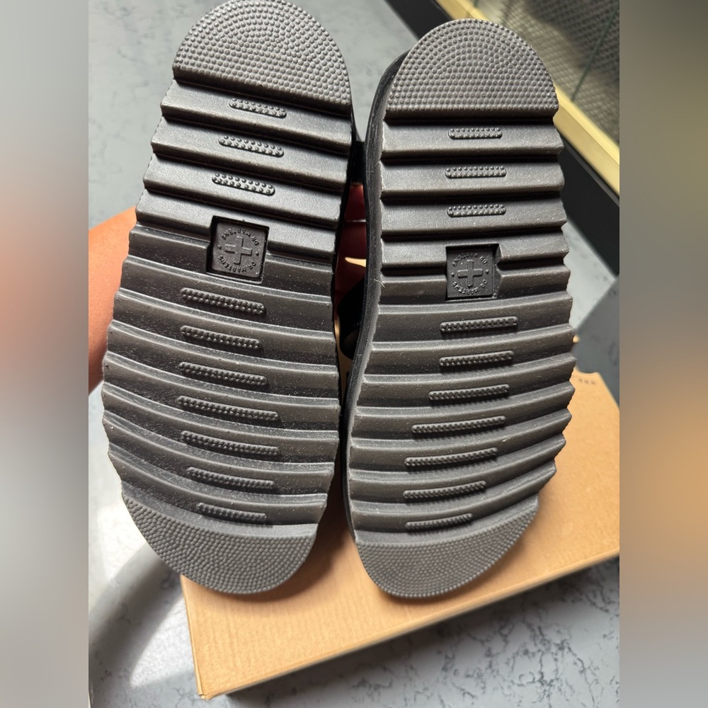Dr. Martens Brando Sandals - Picture 8 of 8